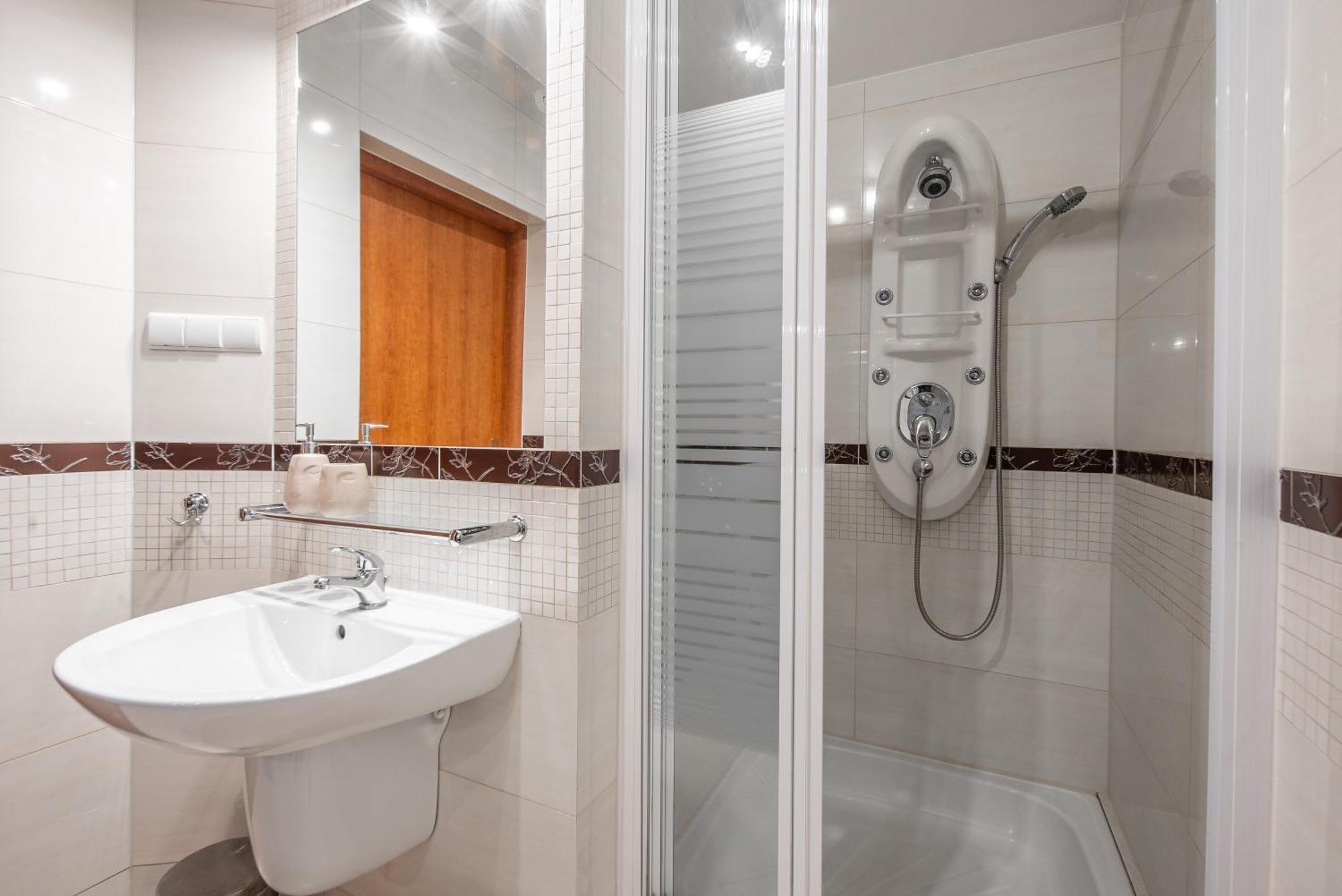 Apartamenty Za Strugiem Zakopane Exterior photo
