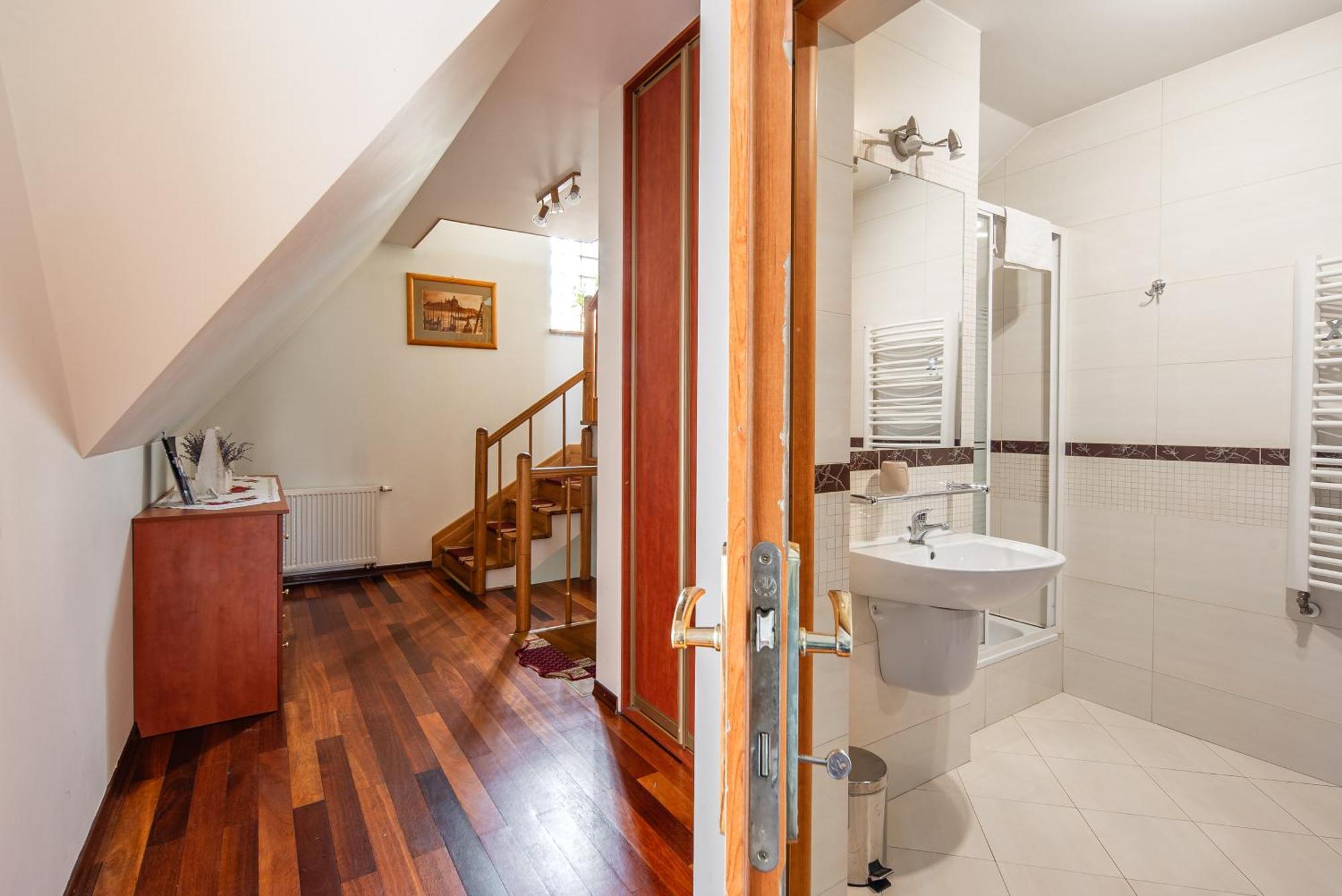 Apartamenty Za Strugiem Zakopane Exterior photo